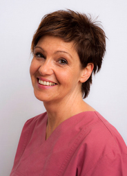 Margaritha Weinhardt