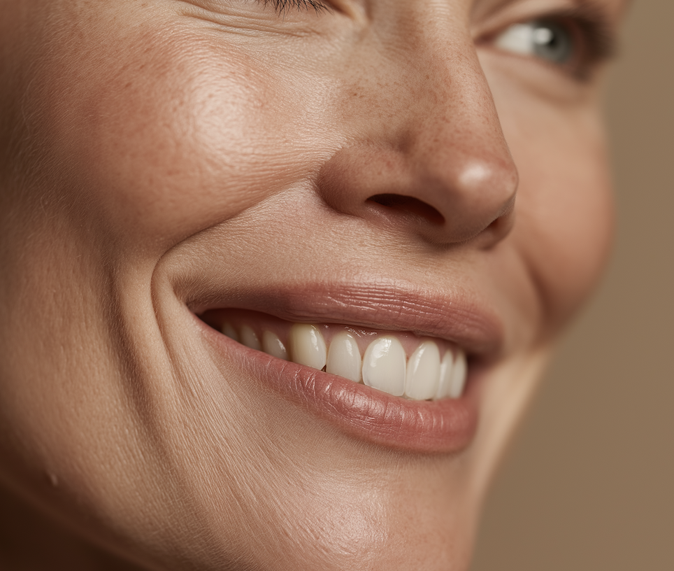 Ganzheitliche Zahnmedizin